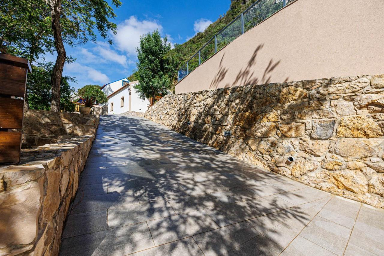 马塞拉Casas Du Rio别墅 外观 照片